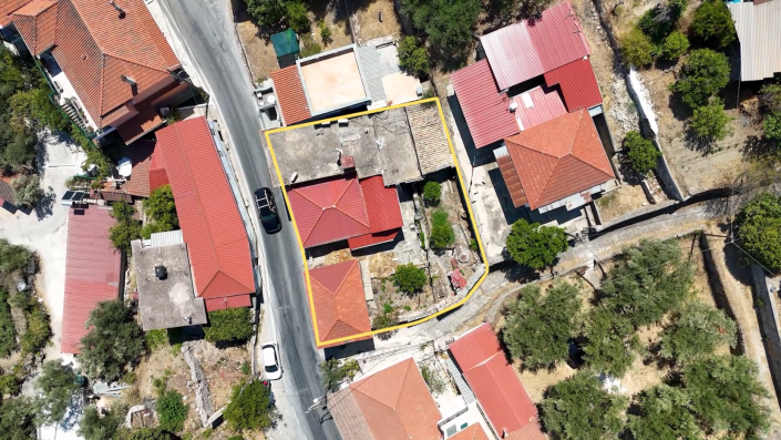 Image No.3-Maison de 4 chambres à vendre à Zante