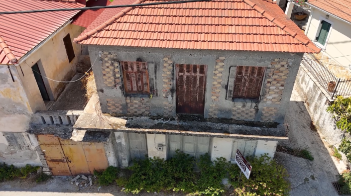 Image No.9-Maison de 4 chambres à vendre à Zante