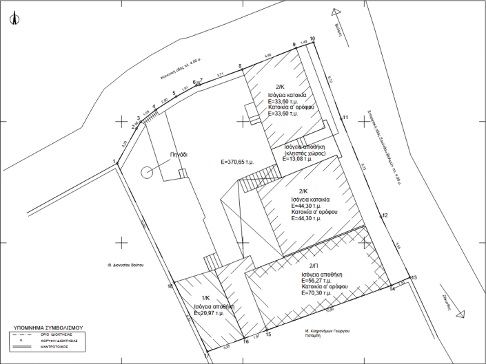 Image No.4-Maison de 4 chambres à vendre à Zante