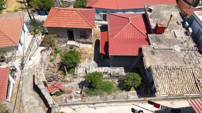 Image No.10-Maison de 4 chambres à vendre à Zante