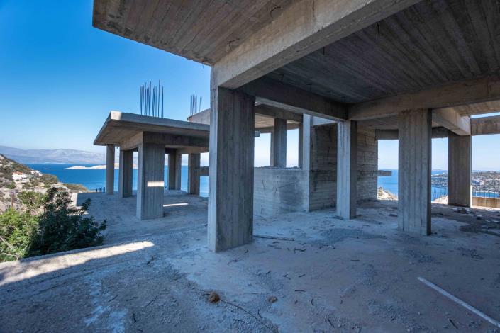 Image No.24-6 Bed Maisonette for sale