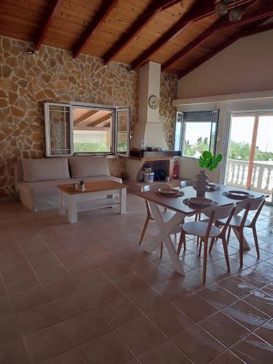 Image No.9-Maison de 1 chambre à vendre à Zante