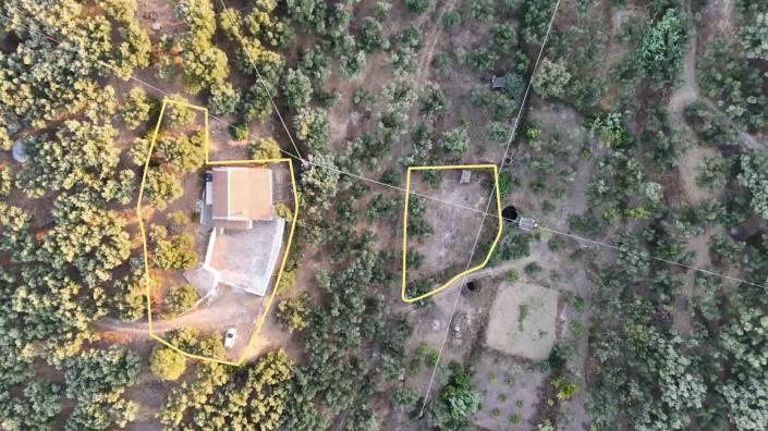 Image No.4-Maison de 1 chambre à vendre à Zante