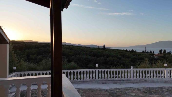 Image No.3-Maison de 1 chambre à vendre à Zante