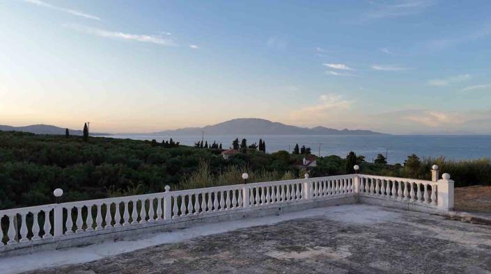 Image No.19-Maison de 1 chambre à vendre à Zante