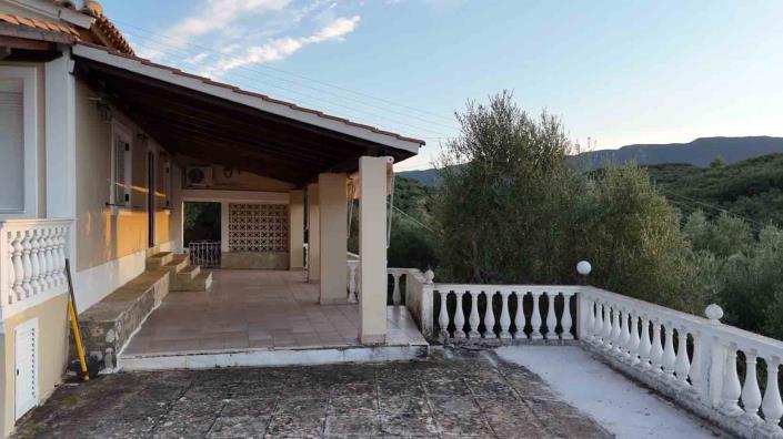 Image No.21-Maison de 1 chambre à vendre à Zante