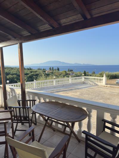 Image No.13-Maison de 1 chambre à vendre à Zante