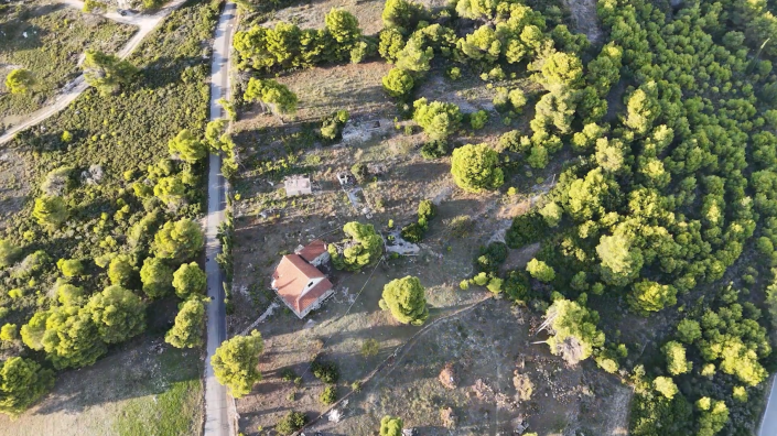 Image No.11-Maison de 5 chambres à vendre à Zante