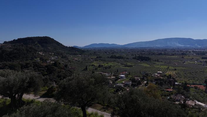 Image No.4-Terre à vendre à Zante