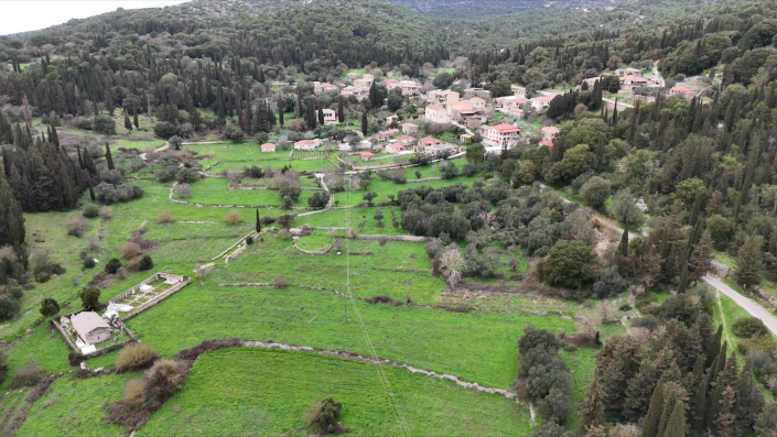 Image No.4-Terre à vendre à Zante