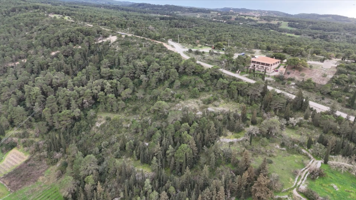 Image No.7-Terre à vendre à Zante