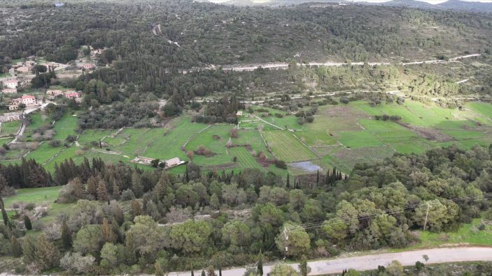 Image No.8-Terre à vendre à Zante