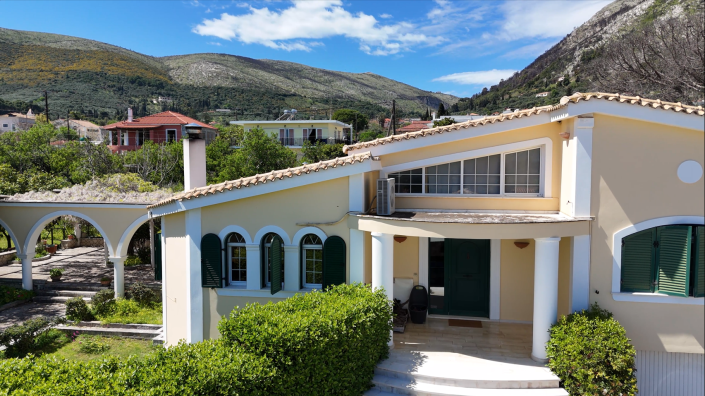 Image No.4-4 Bed Villa for sale