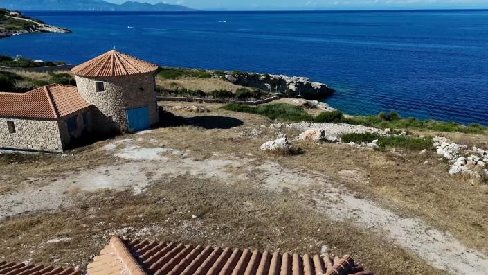 Image No.6-Villa de 10 chambres à vendre à Zante