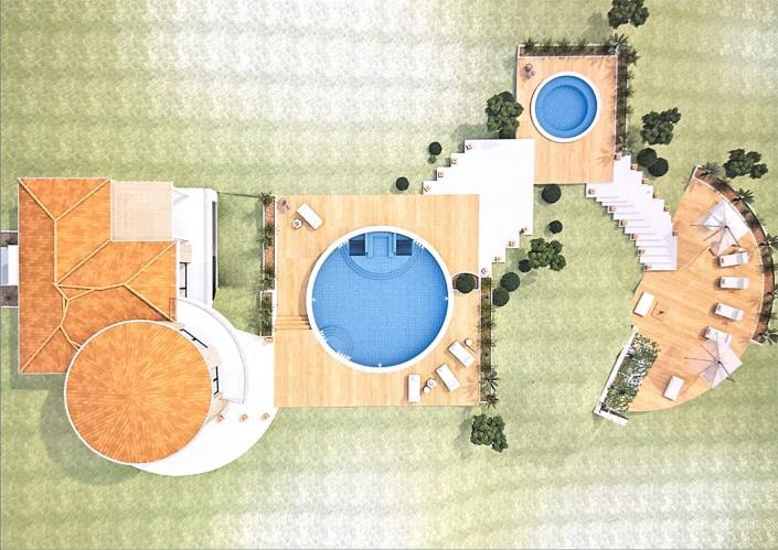 Image No.19-Villa de 10 chambres à vendre à Zante