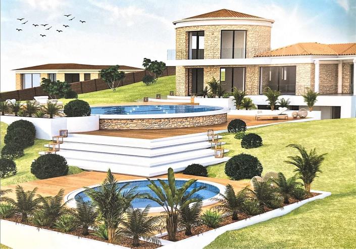 Image No.20-Villa de 10 chambres à vendre à Zante