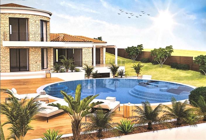 Image No.21-Villa de 10 chambres à vendre à Zante