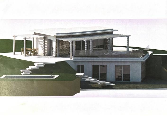 Image No.23-Villa de 10 chambres à vendre à Zante