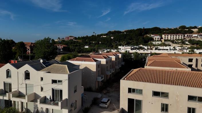 Image No.4-Maisons neuves de 10 chambres à vendre à Zante