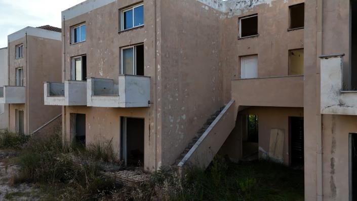 Image No.8-Maisons neuves de 10 chambres à vendre à Zante