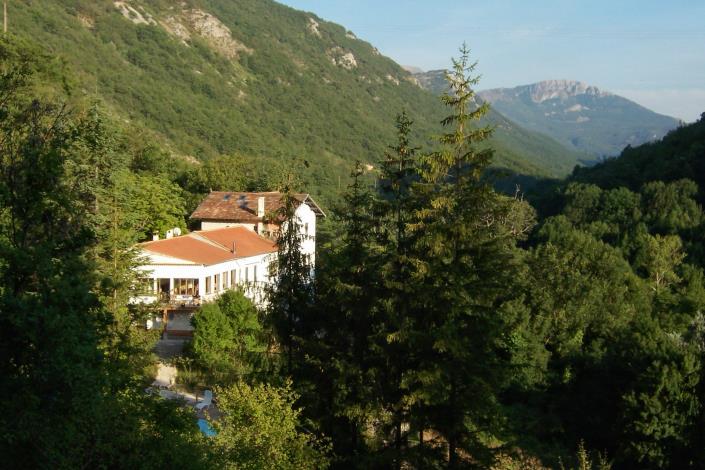 Image No.3-11 Bed Country Property for sale