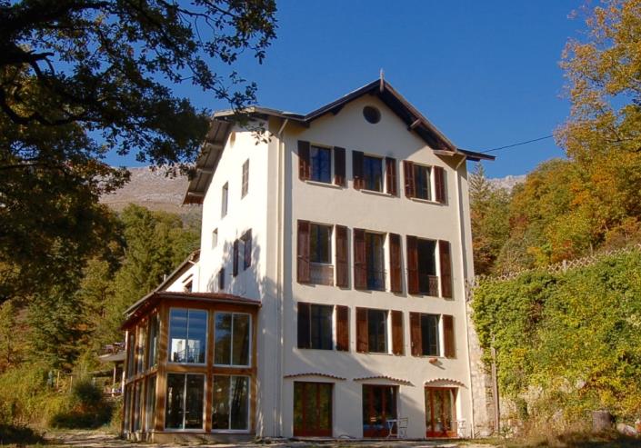 Image No.4-11 Bed Country Property for sale