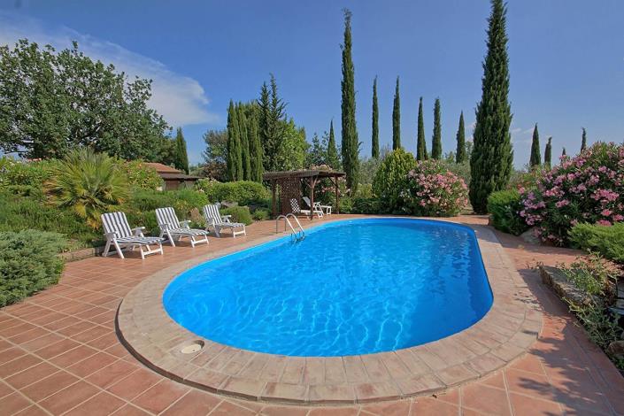 Image No.38-6 Bed Farmhouse for sale