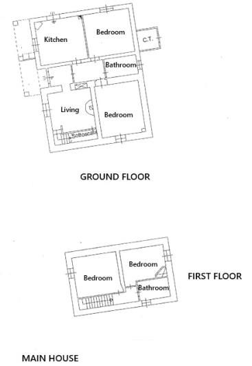 Image No.40-6 Bed Farmhouse for sale
