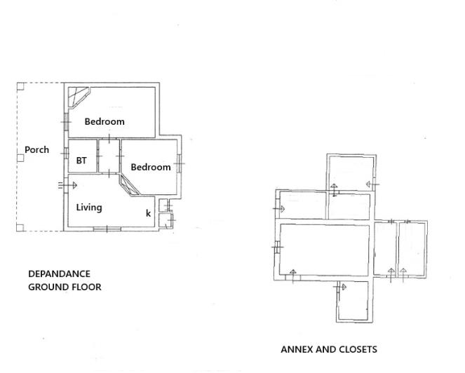 Image No.41-6 Bed Farmhouse for sale