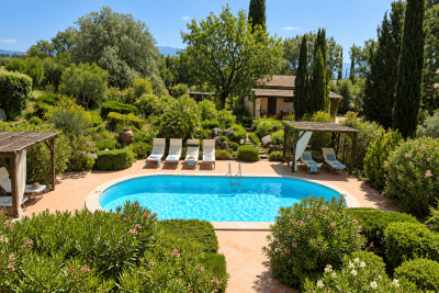 Oasi-mediterranea-con-piscina-luminosa
