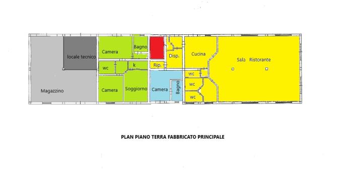 Image No.37-7 Bed Farmhouse for sale