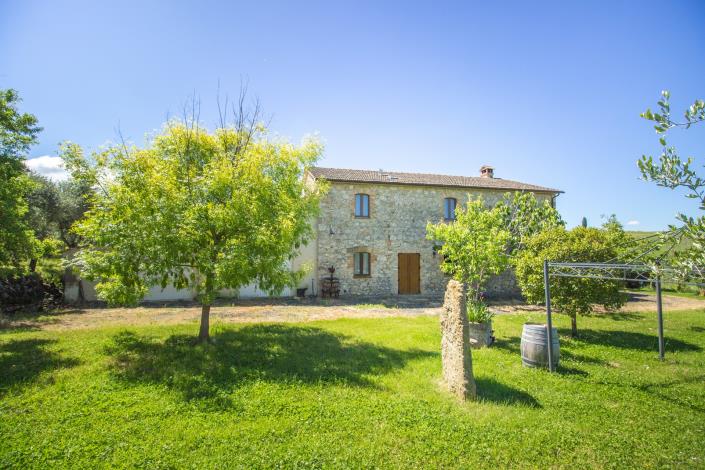 Image No.5-4 Bed Farmhouse for sale