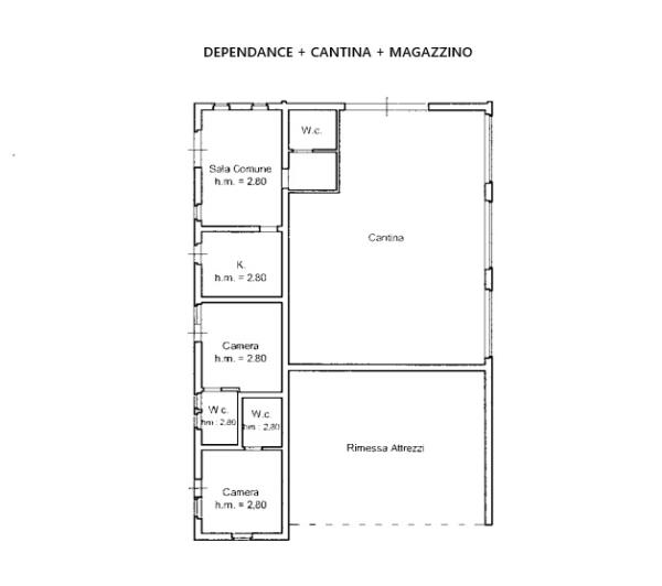 Image No.39-15 Bed Country Property for sale
