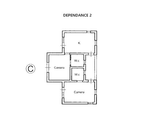 Image No.40-15 Bed Country Property for sale