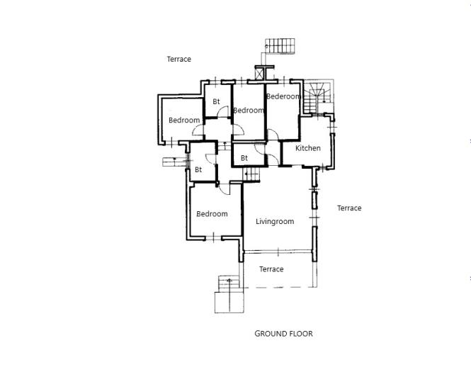 Image No.22-4 Bed Villa / Detached for sale