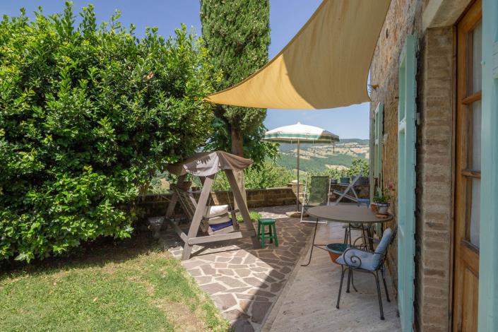 Image No.11-Ferme de 8 chambres à vendre à Manciano