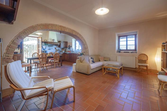 Image No.18-Ferme de 8 chambres à vendre à Manciano