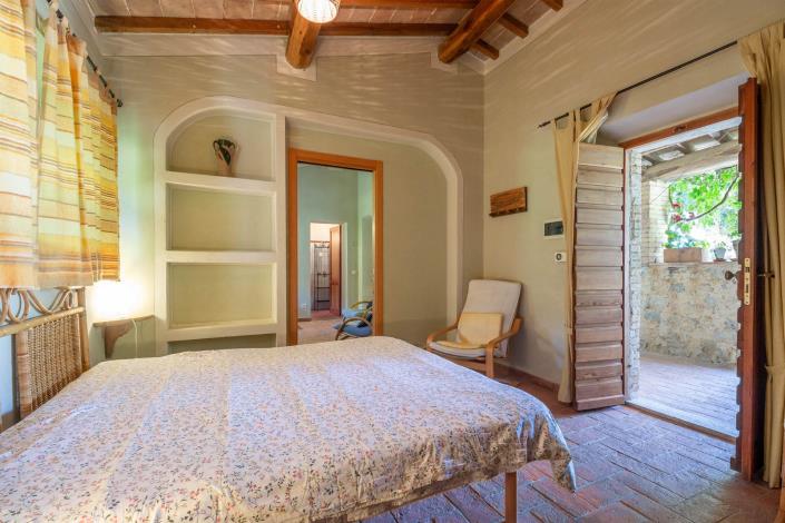 Image No.21-Ferme de 8 chambres à vendre à Manciano