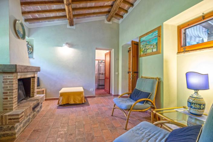 Image No.22-Ferme de 8 chambres à vendre à Manciano