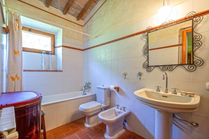 Image No.23-Ferme de 8 chambres à vendre à Manciano