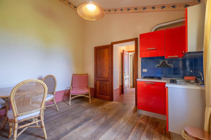 Image No.24-Ferme de 8 chambres à vendre à Manciano