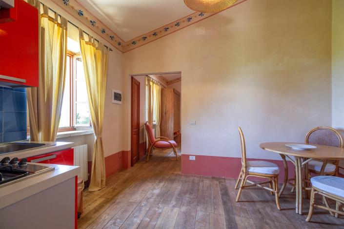 Image No.25-Ferme de 8 chambres à vendre à Manciano