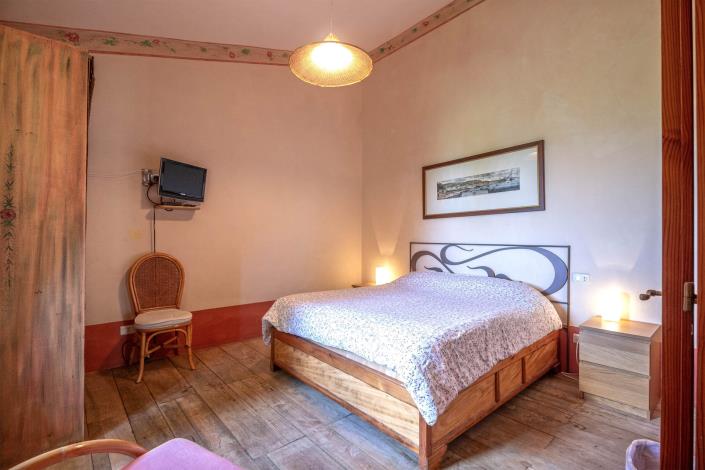 Image No.26-Ferme de 8 chambres à vendre à Manciano