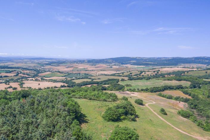 Image No.28-Ferme de 8 chambres à vendre à Manciano