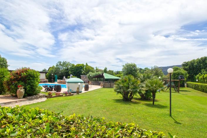 Image No.10-Villa / Détaché de 3 chambres à vendre à Castiglione della Pescaia