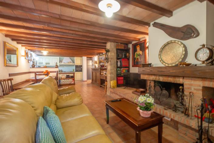 Image No.20-Villa / Détaché de 3 chambres à vendre à Castiglione della Pescaia