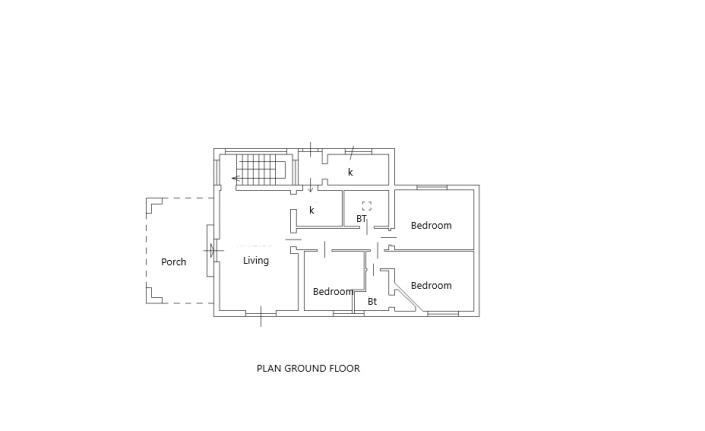 Image No.23-Villa / Détaché de 3 chambres à vendre à Castiglione della Pescaia