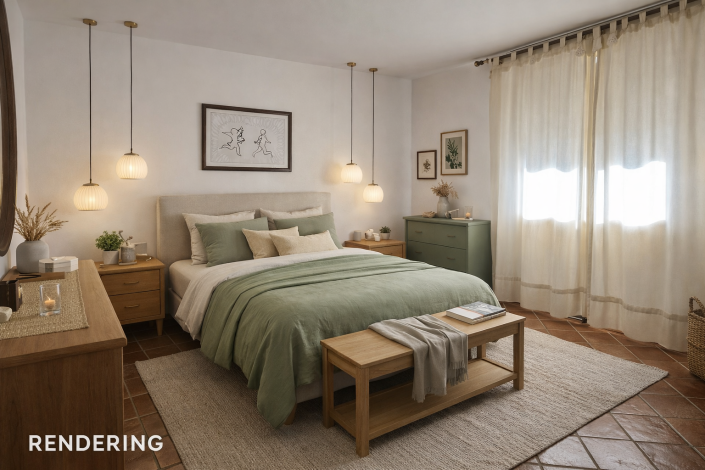 Image No.11-3 Bed Apartment for sale