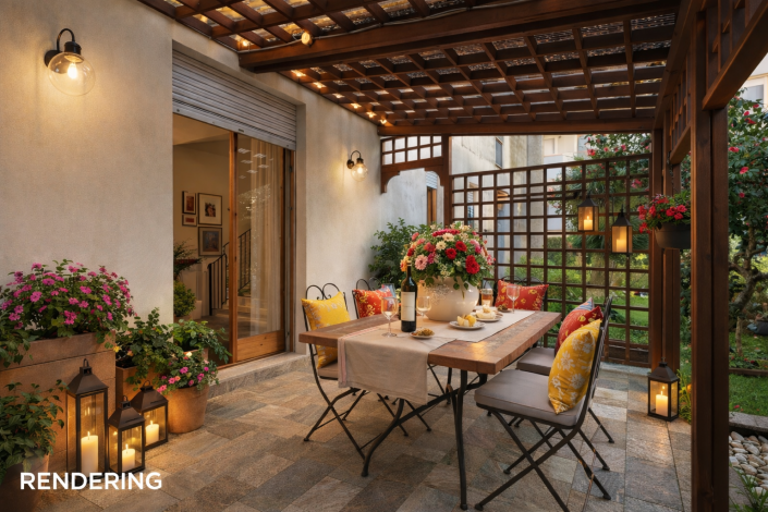 Image No.17-3 Bed Apartment for sale