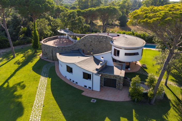 Image No.21-5 Bed Villa for sale